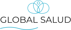 Global Salud logo png